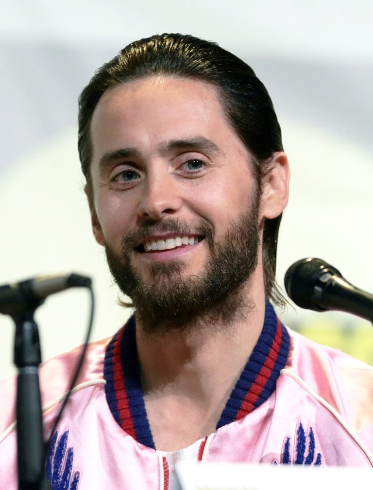 Jared Leto: más allá de la pantalla, una vida vibrante y multifacética