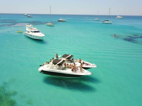 1226 Búsqueda del bienestar a través del lujo