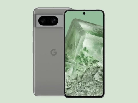 Google Pixel 8 5G: Tecnología de Última Generación al 21% de Descuento Google Pixel 8 5G: Tecnología de Última Generación al 21% de Descuento