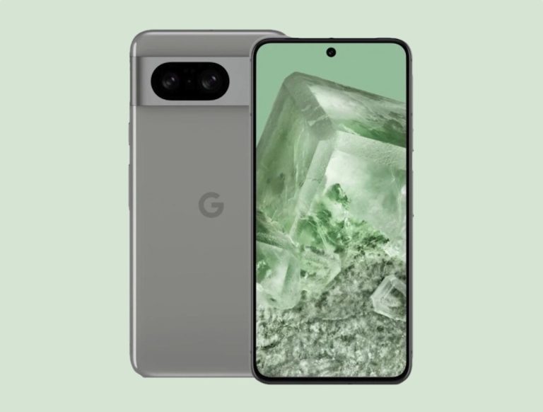El Google Pixel 11 filtra su anillo Pixel Glow y una fecha de lanzamiento que no te esperabas