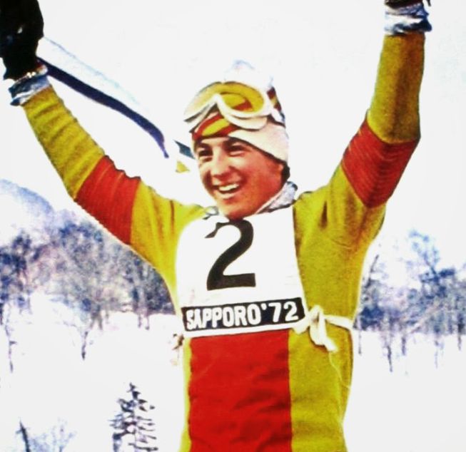 Paquito Fernández Ochoa: El campeón de la nieve y el orgullo de España 1 1421702220 178577 1421703893 album grande