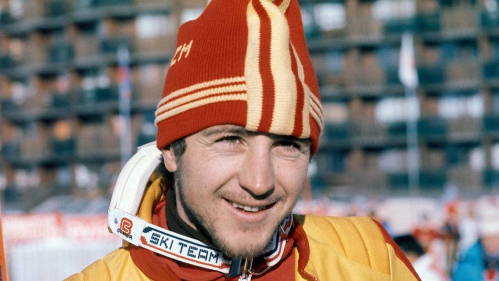 Paquito Fernández Ochoa: El campeón de la nieve y el orgullo de España 2 1510325202 966263 1510325801 noticia normal