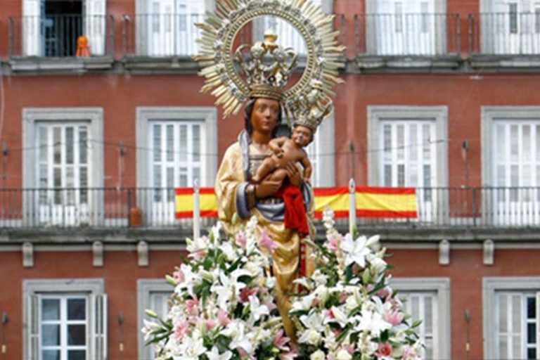 Estos serán los supermercados que estarán abiertos este festivo 9 de noviembre en Madrid