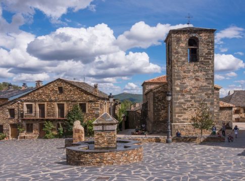 La situación del alquiler complica aún más la realidad de los pueblos de la «España Vaciada»