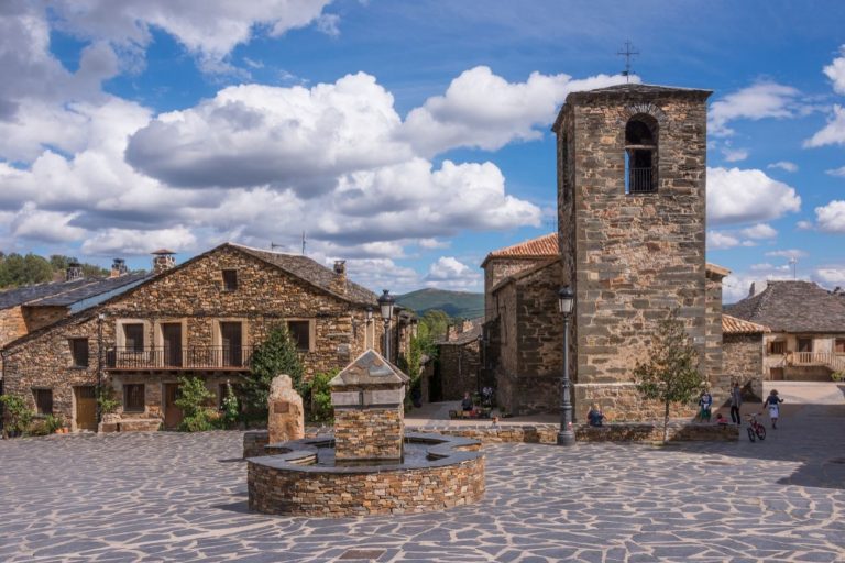 El apocalipsis del alquiler infla el precio de la vivienda en la «España vaciada»