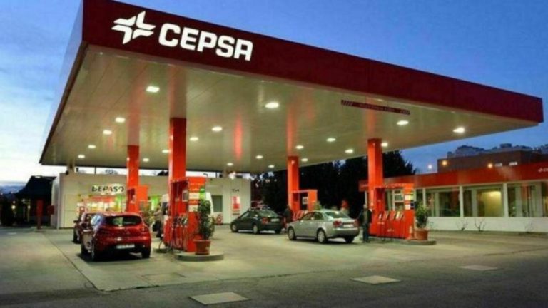 Cepsa lanza su producto NextLab Low Carbon en Europa y Asia, que fabricará en su planta de Puente Mayorga