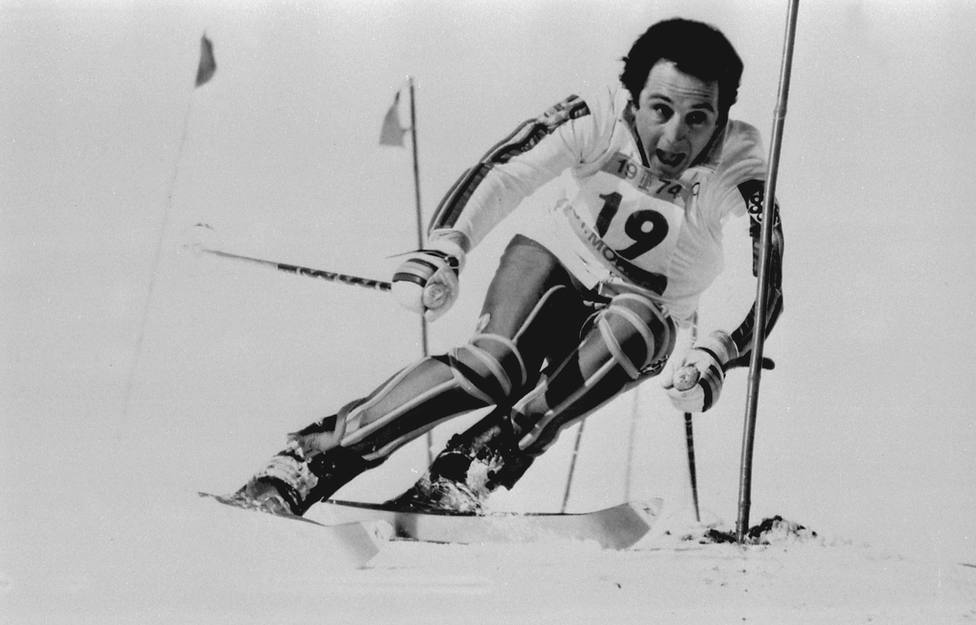 Paquito Fernández Ochoa: El campeón de la nieve y el orgullo de España 3 1636053847536