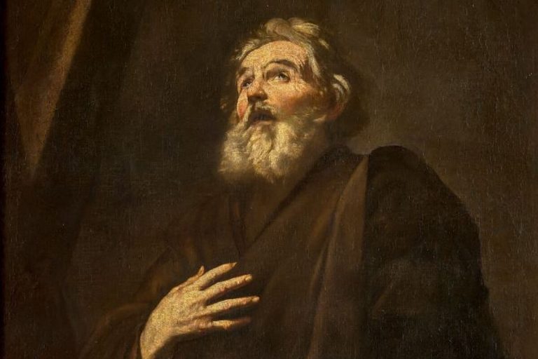 San Andrés: apóstol y testigo de la esperanza. Santoral del 30 de Noviembre