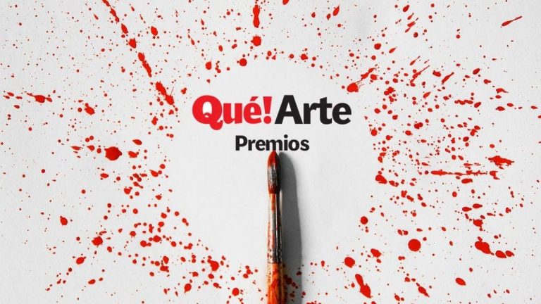Los premios 'Que! Arte' vuelven en 2024 para elevar los nuevos talentos de la pintura