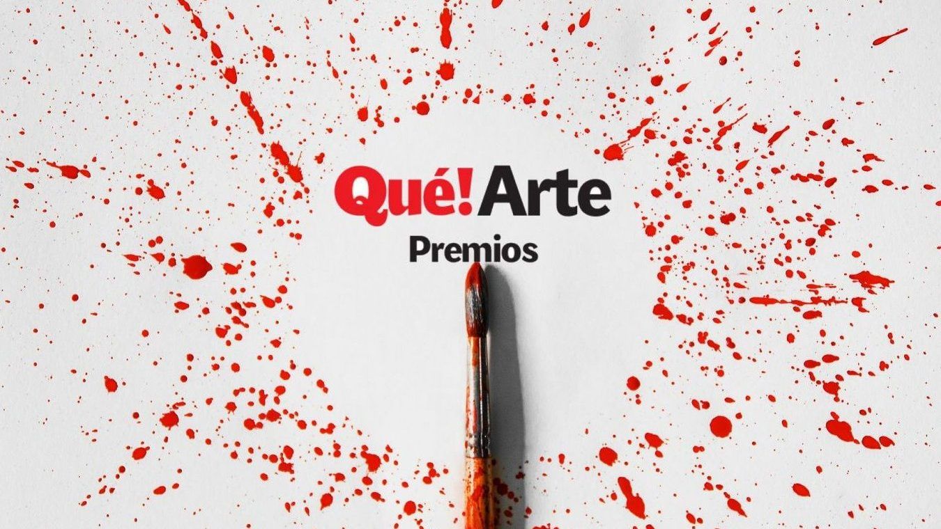 Conoce las condiciones para competir en los premios Que! Arte