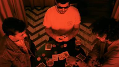 Íñigo Merino saltará a la nueva Sala del Wizink Center el 16 de diciembre: «Si quieres algo, sal a la calle y búscalo» 2 Íñigo Merino