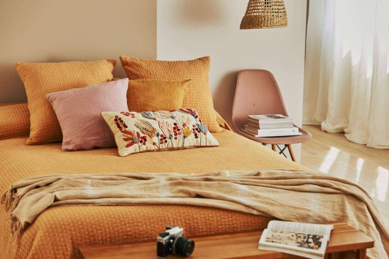 Por la Black Week del 20 al 26 de noviembre, toda la web de Calma House está al -20 %