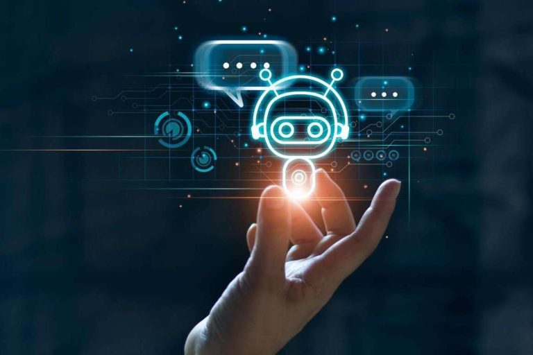 Tabulación permite automatizar procesos con bots inteligencia artificial