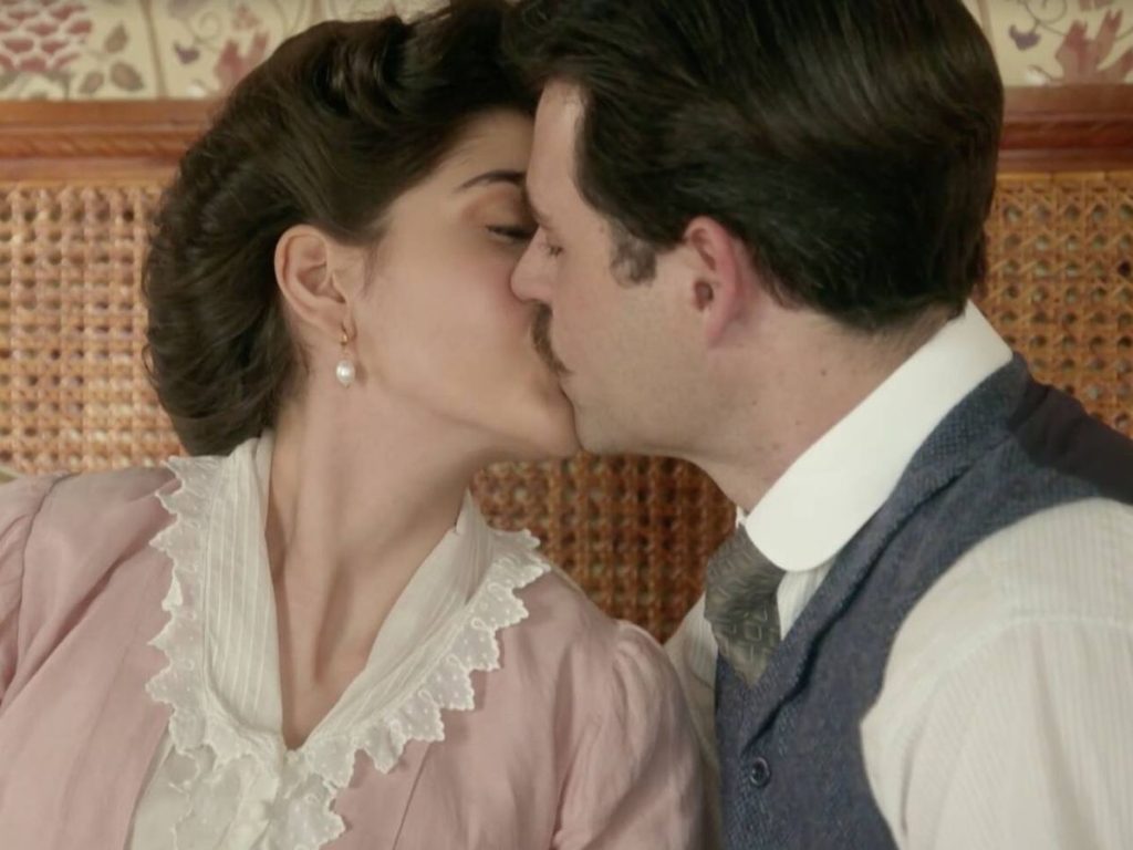 La Promesa: Manuel descubre el gran secreto de Jimena que cambiara el rumbo de la serie