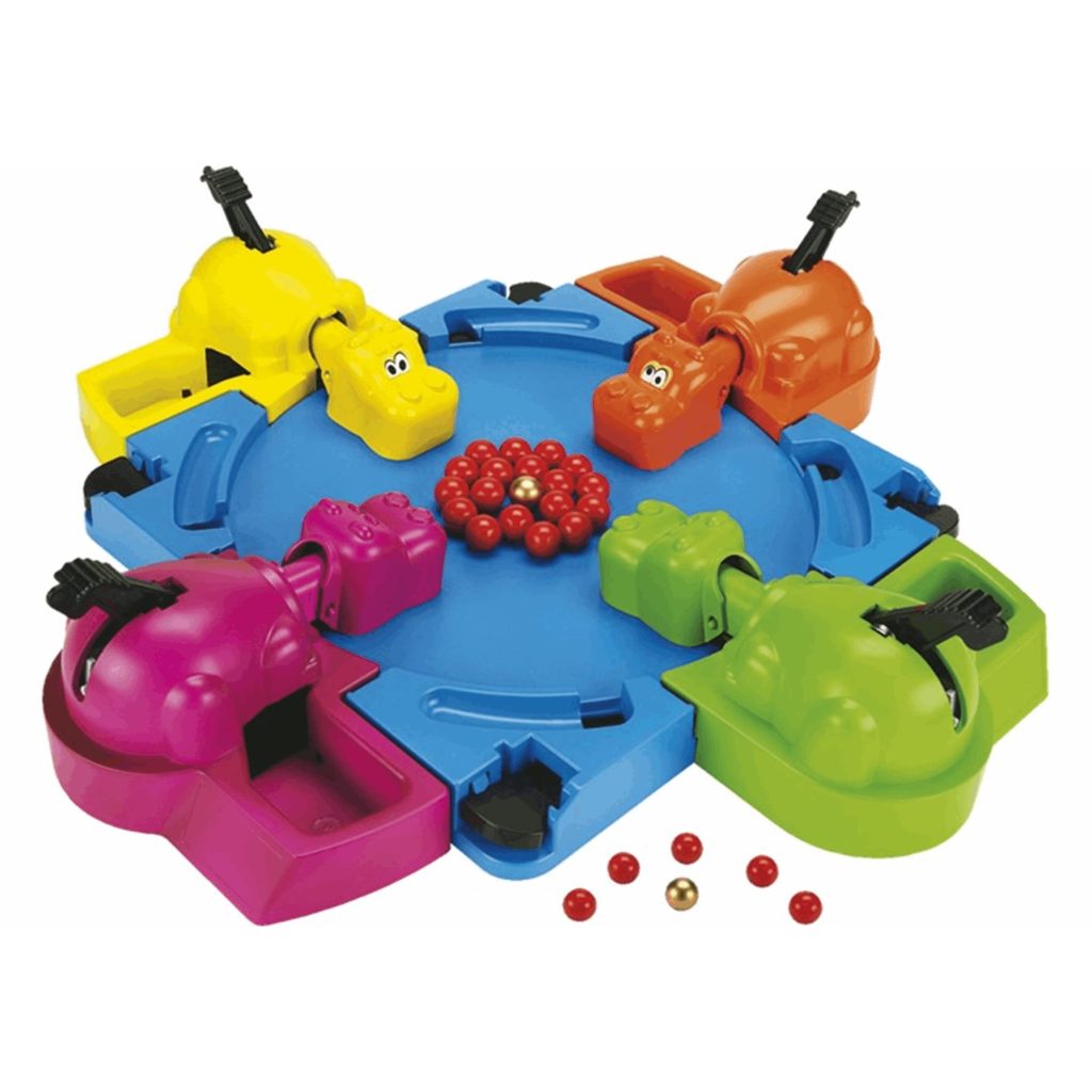 El colorido "Tragabolas", hasta un 40% m&aacute;s barato