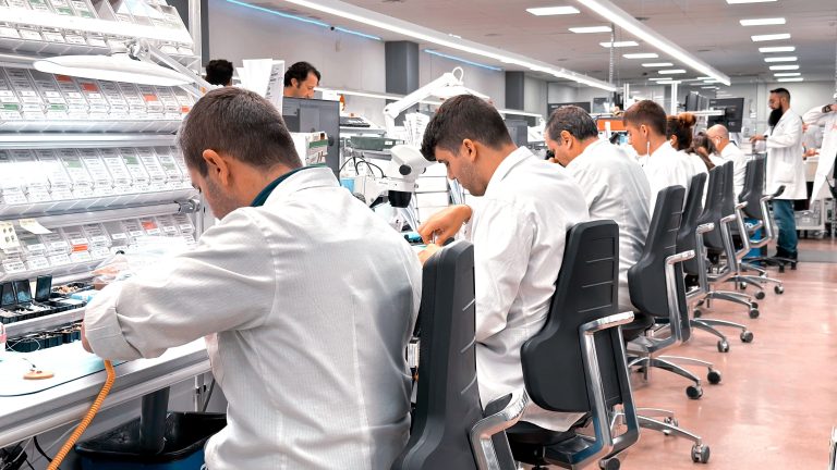 Grupo GN España ha duplicado su plantilla en dos años