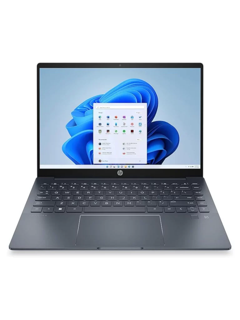 Black Friday en Amazon: HP Pavilion Plus 14-eh1015ns