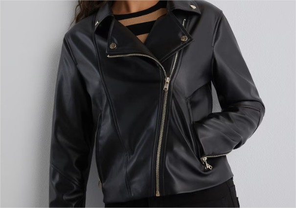 La cazadora motera de Easy Wear que arrasa en ventas y otros imperdibles que te encantarán en El Corte Inglés 2 2 cazadora