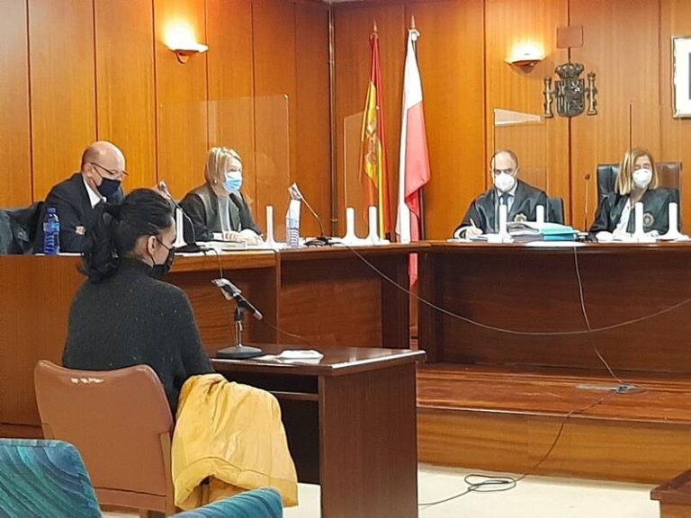 El Supremo ratifica seis años de cárcel a una prostituta que estafó un millón de euros a un cliente
