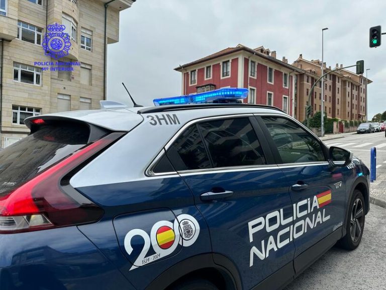 Detienen por segunda vez a la expareja de la mujer asesinada en Getafe comprobarse que su coartada era falsa