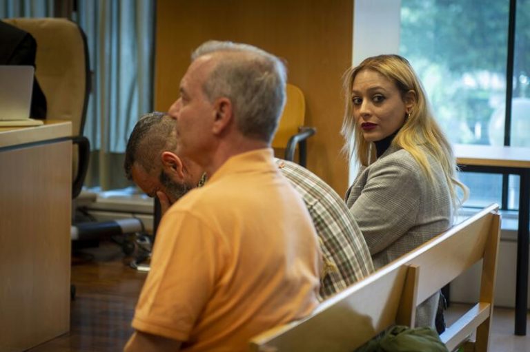 El TSJM ratifica la absolución de la líder de HSM por el ataque de la mezquita de la M-30 en 2016