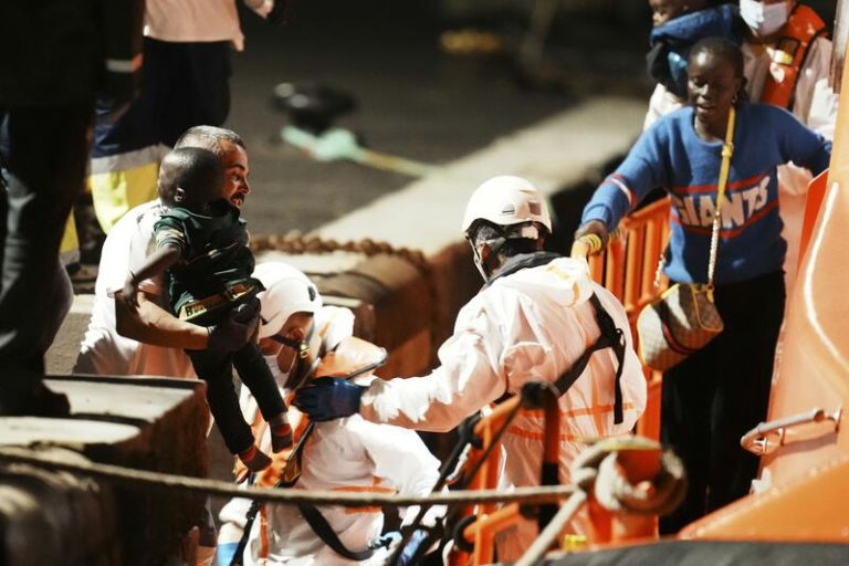 CEAR reclama coordinación interterritorial y responsabilidad política frente a discursos de odio contra los migrantes