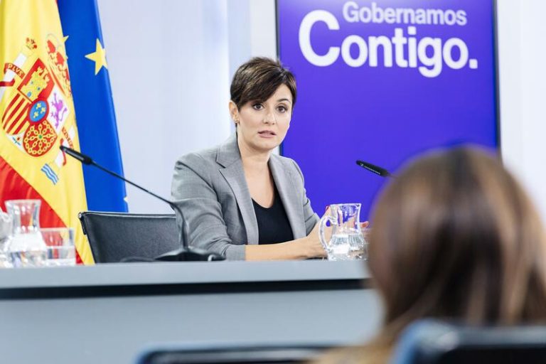 Gobierno abre la convocatoria a empresas para participar en el banco de pruebas del Reglamento Europeo de IA