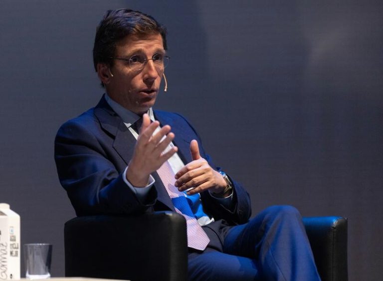 Madrid eliminará el copago de Teleasistencia para mayores de 90 años