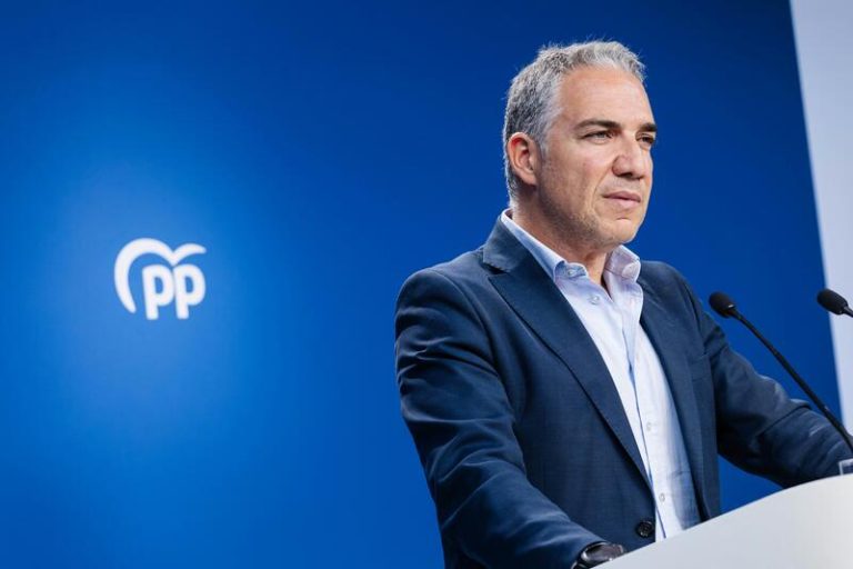 El PP condena 