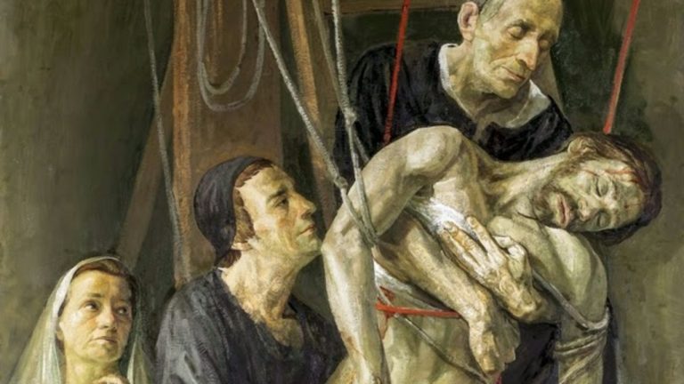 San José Pignatelli: protagonista del Santoral de 14 de Noviembre