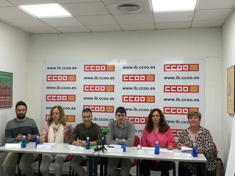 Moviment per l'Escola en Català advierte de 