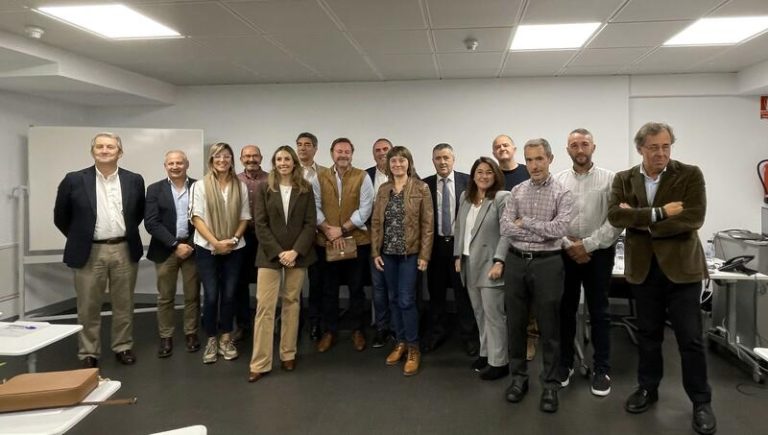 Origen España elige una nueva junta directiva, presidida por el Consejo Regulador de la DOP Torta del Casar