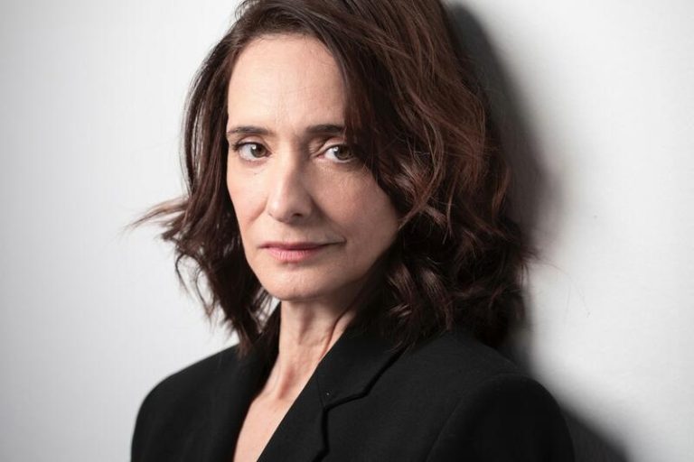 Ana Torrent recibe este jueves el premio Cineuropa