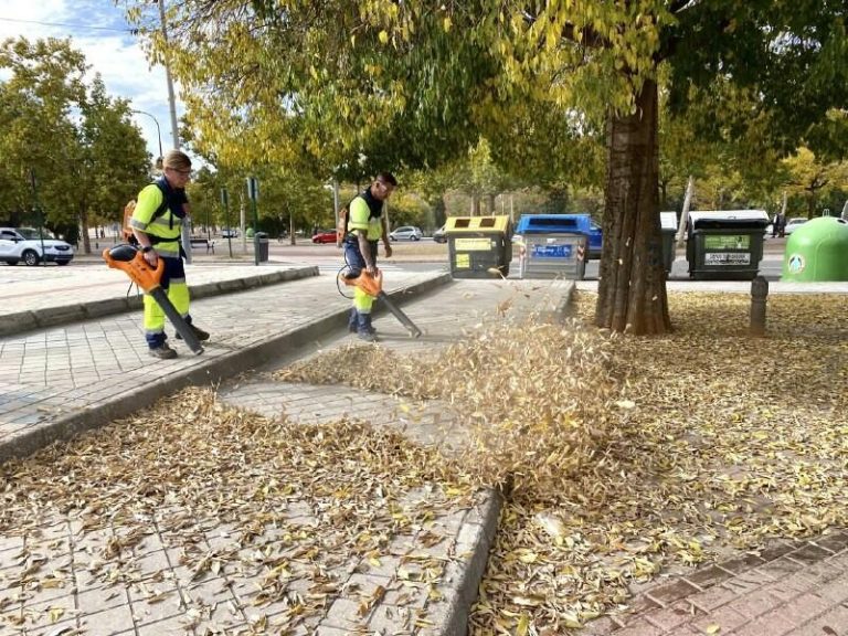 El cielo estará hoy soleado en la mayor parte del país, con Gerona, Tarragona y Menorca en riesgo por viento y olas