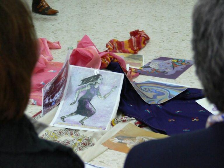Cáritas atendió a 3.700 mujeres víctimas de violencia machista en 2022