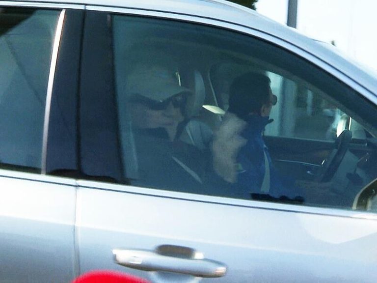 El Rey Juan Carlos hace oídos sordos al supuesto chantaje de Bárbara Rey