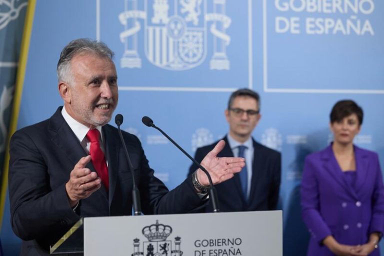 Torres censura que se hable de 