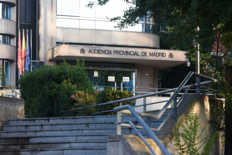 Al banquillo en Madrid una cuidadora por intentar matar a una niña de dos años a su cargo