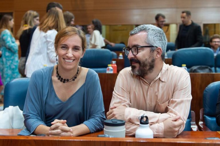 BOE publica el nombramiento de Javier Padilla como Secretario de Estado de Sanidad y Ana Mª Sánchez como Subsecretaria