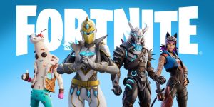 Fortnite estrena voces con IA en sus NPC a partir del 30 de julio
