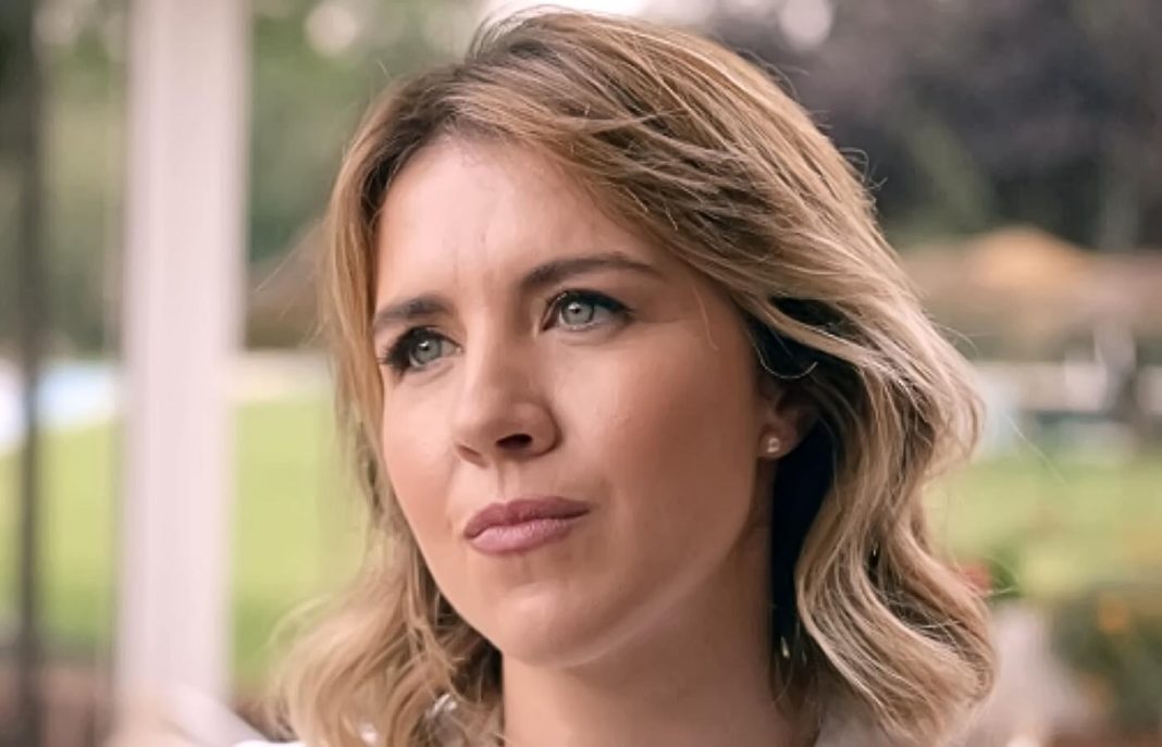 Descubrimiento inesperado en el avance para este lunes 20 de Noviembre en ‘Amar es para Siempre’ de Antena 3