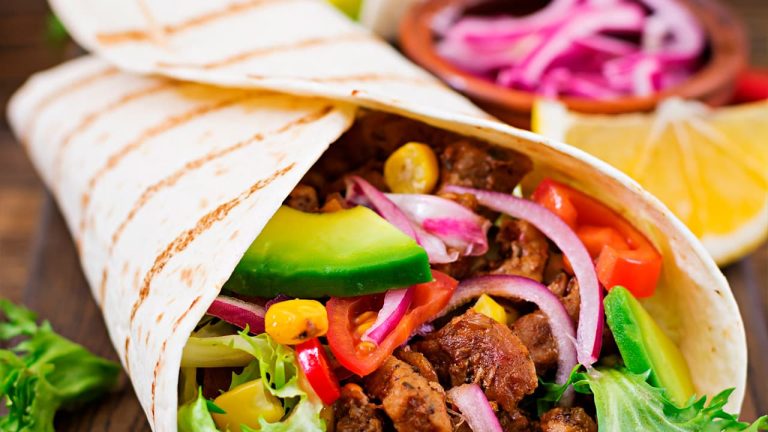 Vive Latino Zaragoza 2026: la Zona Gastro une el Ternasco de Aragón con tacos, arepas y ceviche