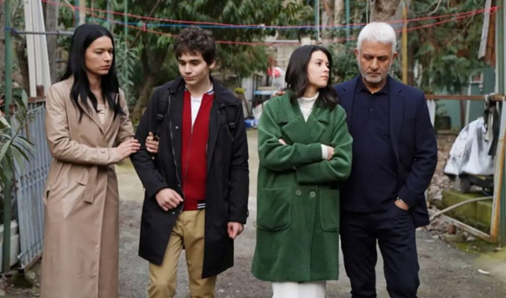 Kaya maquina una venganza que dará un giro inesperado a todo en el próximo avance de ‘Pecado Original’ en Antena 3 9 Kaya maquina una venganza que dara un giro inesperado a todo en el próximo avance de ‘Pecdo Original’ en Antena 3