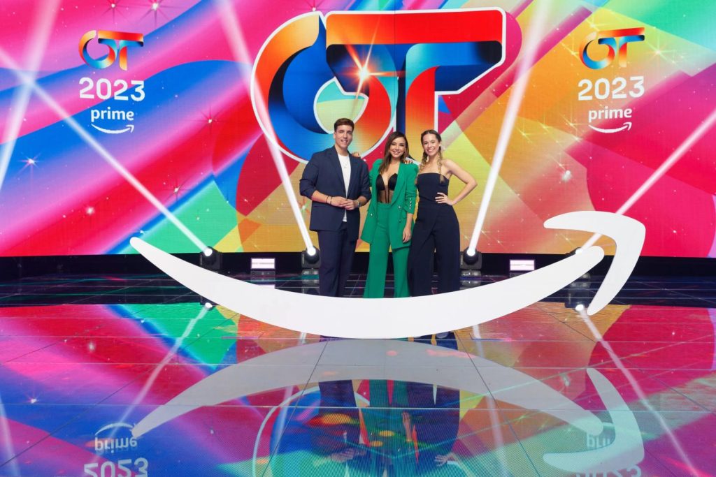 Polémica en 'OT 2023': Omar enfrenta críticas al quebrar las reglas y lo tildan de 'Judas' 76 Polémica en 'OT 2023': Omar enfrenta críticas al quebrar las reglas y lo tildan de 'Judas'