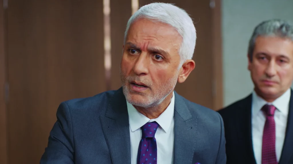 Kaya maquina una venganza que dará un giro inesperado a todo en el próximo avance de ‘Pecado Original’ en Antena 3 10 Kaya maquina una venganza que dara un giro inesperado a todo en el próximo avance de ‘Pecdo Original’ en Antena 3