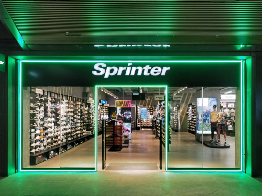 El desafío a Decathlon: conoce la cadena de ropa deportiva económica que se expande por toda España