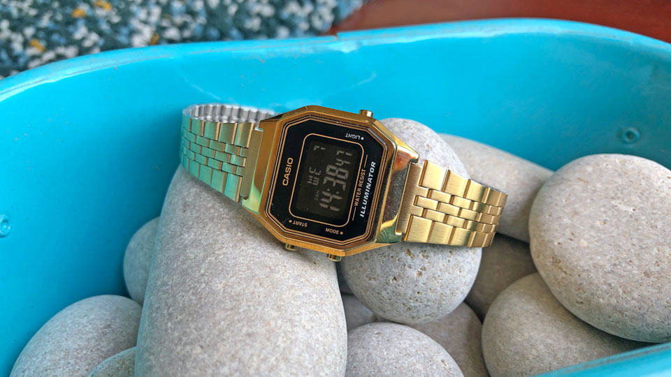 ¿Cómo ganaron su prestigio los relojes Casio? Te lo contamos aquí