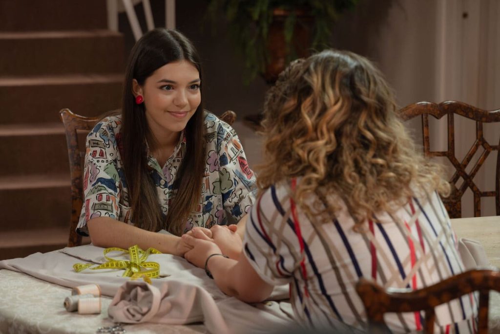 Descubre lo que te espera esta semana en Amar es para Siempre