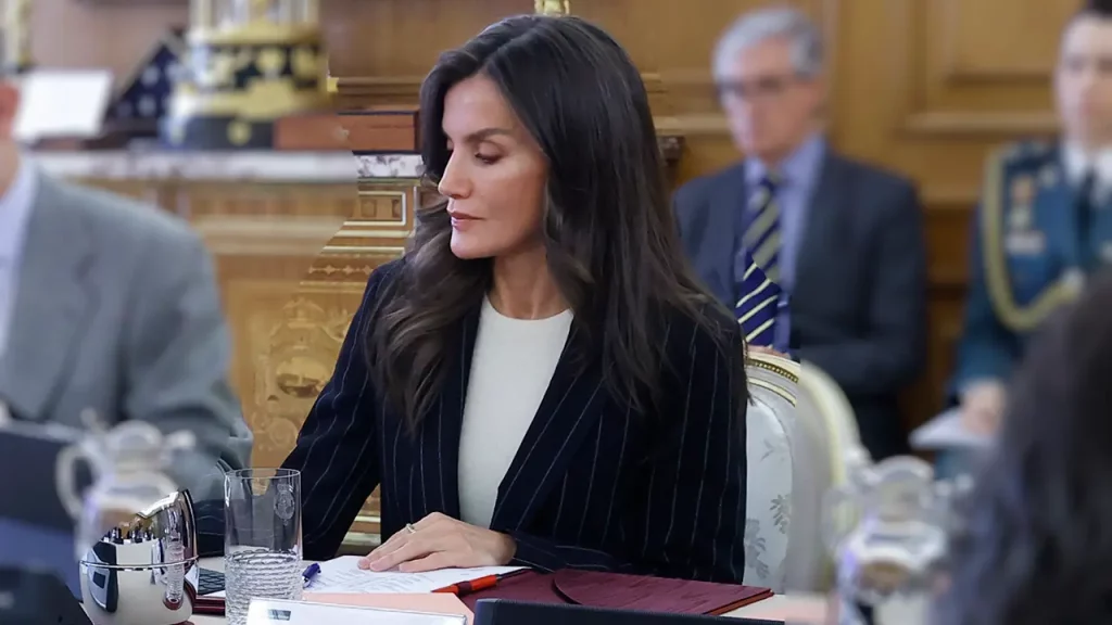 El perfil secreto de la Reina Letizia: más allá de la profesionalidad, su apasionado vínculo con la cultura