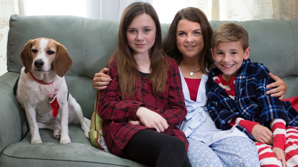 15 mejores películas navideñas que puedes encontrar en Netflix